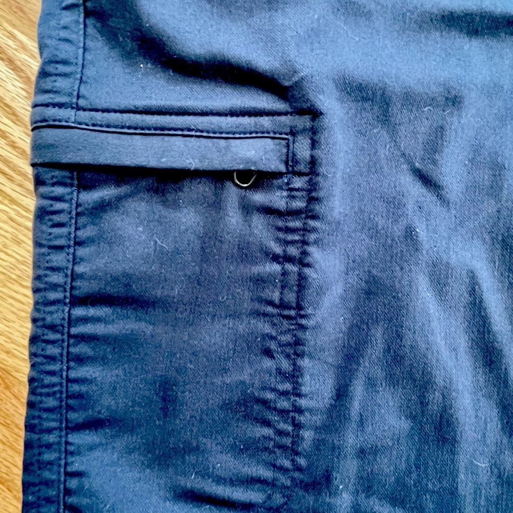 NikeGOLF Shorts - Picture 5 of 5